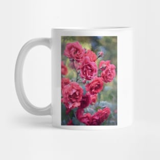 Rose 348 Mug